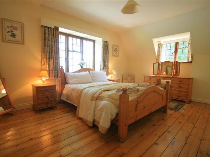 Windy Ridge Cottage, Longborough