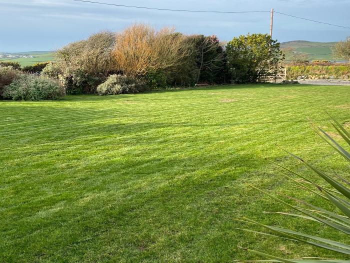 Ael Y Fron, Aberdaron