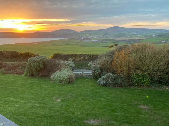 Ael Y Fron, Aberdaron