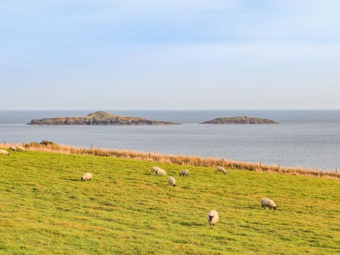 Ael Y Fron, Aberdaron