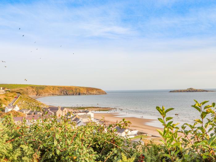 Ael Y Fron, Aberdaron