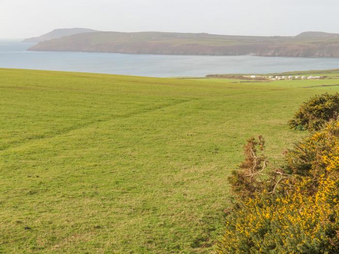 Ael Y Fron, Aberdaron