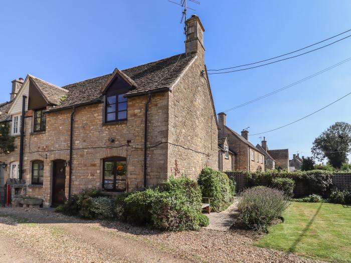 Quaker Cottage, Milton-Under-Wychwood, Oxfordshire