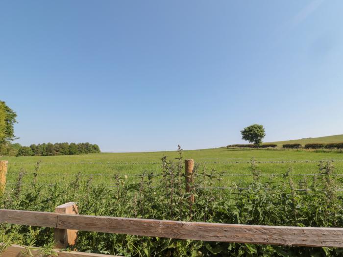 9 Station Cottages, Belford