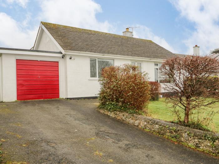 5 Breeze Hill, Benllech, Isle Of Anglesey