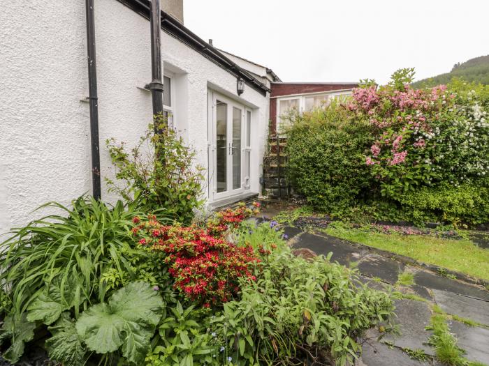 Milo's Cottage, Tywyn