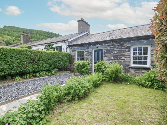 Milo's Cottage, Tywyn