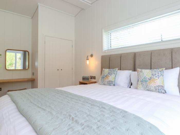 Corning Mill View near Haverthwaite Cumbria, single-storey, pet-friendly, on-site parking, 2bed