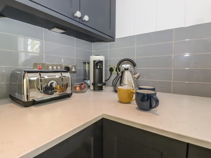 Corning Mill View near Haverthwaite Cumbria, single-storey, pet-friendly, on-site parking, 2bed