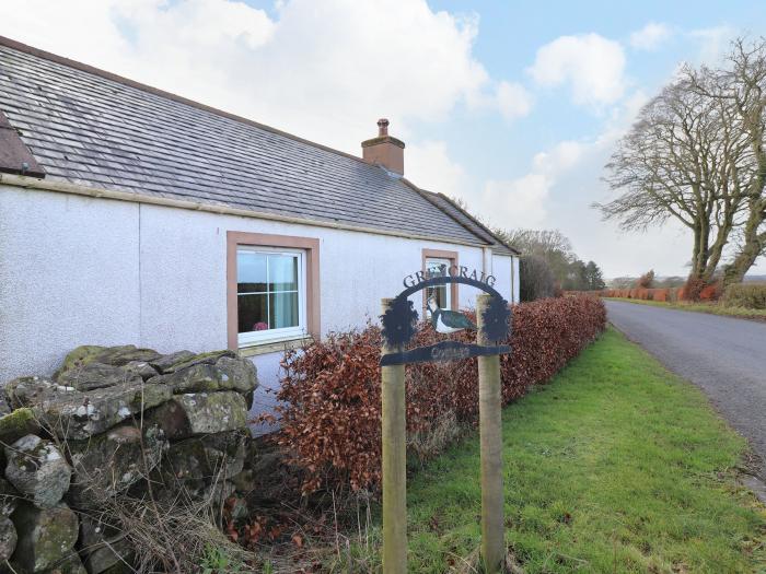 Grey Craig Cottage, Gretna Green