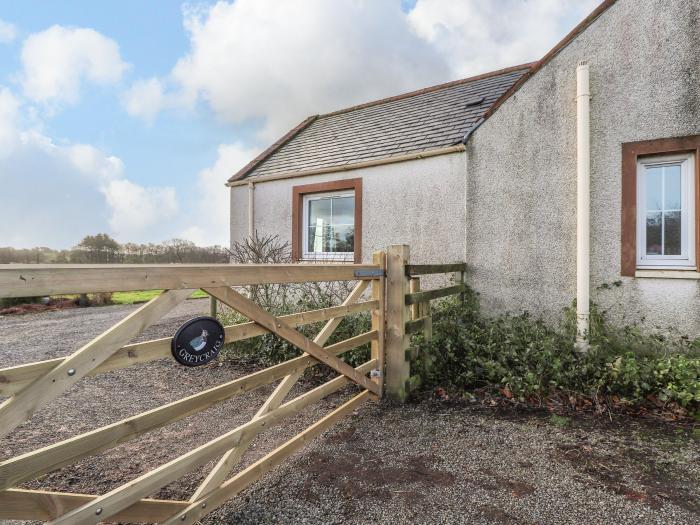 Grey Craig Cottage, Gretna Green