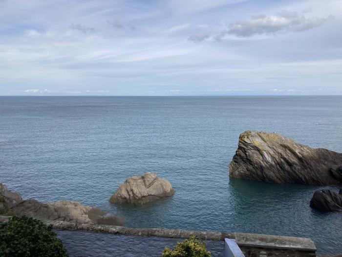 Val's Seaview, Ilfracombe