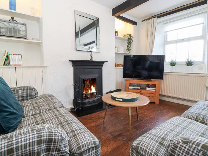 Meadow Cottage, Staveley, Cumbria