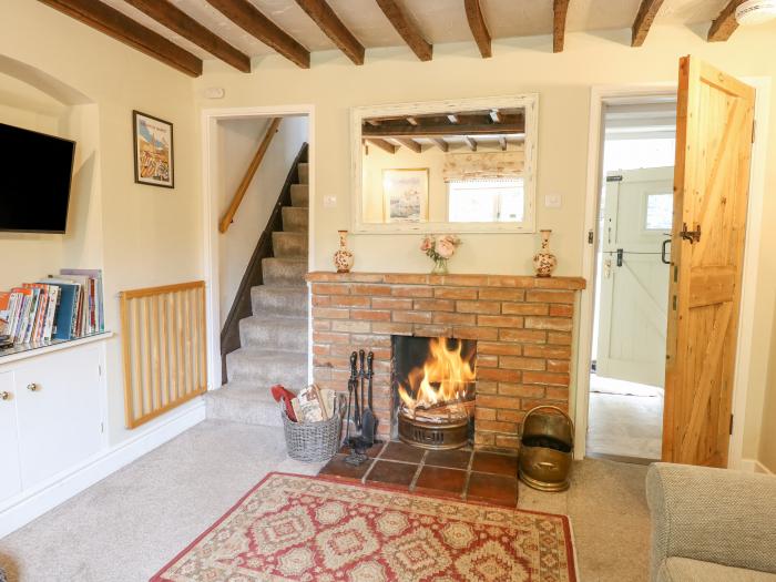 Cosy Cottage, Bawdeswell