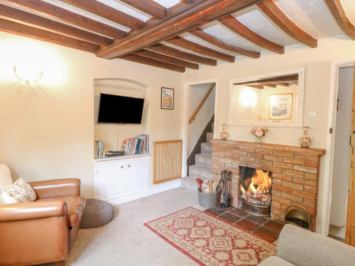 Cosy Cottage, Bawdeswell