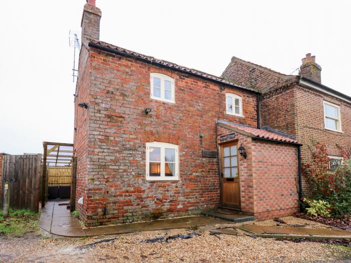 Butterfly Cottage, Mablethorpe, Lincolnshire