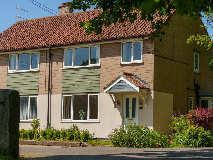 Church View Cottage, Doncaster