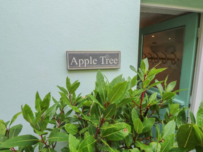 Apple Tree Cottage, Appledore
