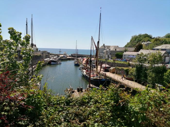 Sea View, St Austell