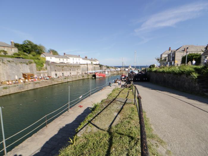 Sea View, St Austell