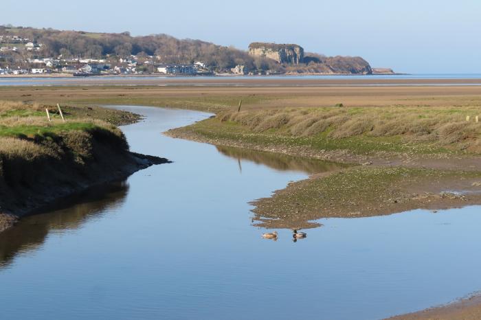 Llys y Graig, Pentraeth