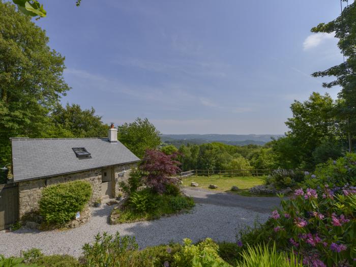 Beckaford View, Ilsington