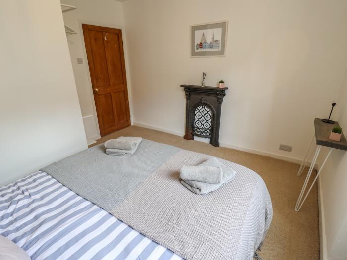Ribble Cottage is in Settle, North Yorkshire. Near a National Park. Close to shop and pub. 3bedrooms