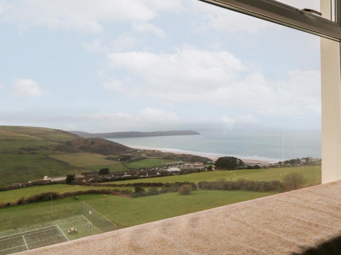 5 Seymour Villas, Woolacombe