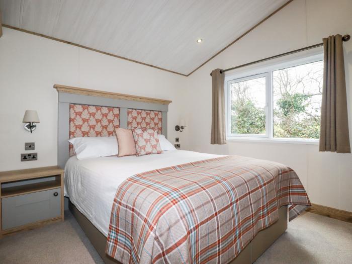 Piran Lodge, Padstow