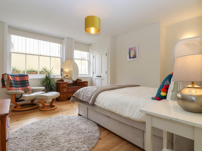 Archery Retreat, St Leonards-On-Sea, Smart TV, Near to a beach, Close to amenities, Close to a AONB