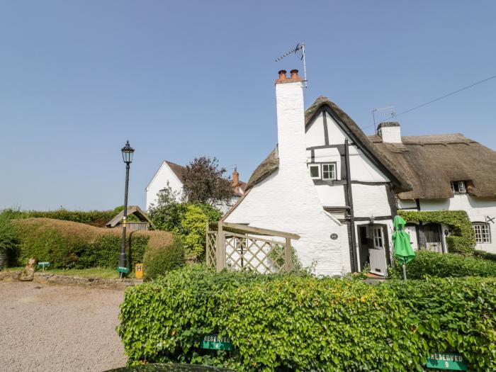 Bluebell Cottage, Shottery