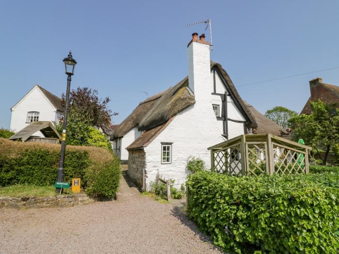 Bluebell Cottage, Shottery