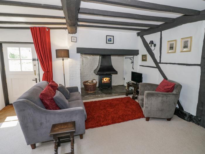 Bluebell Cottage, Shottery