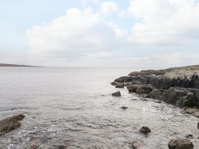 Barbara's Cottage, Lettermore, County Galway