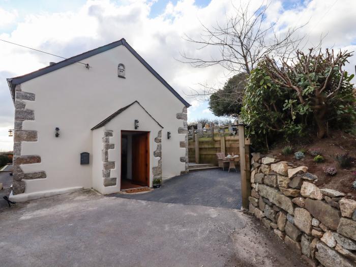 The Old Chapel, Ilsington