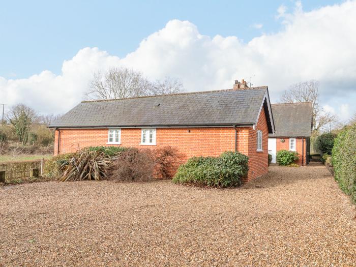 Valley Farm Cottage, Melton