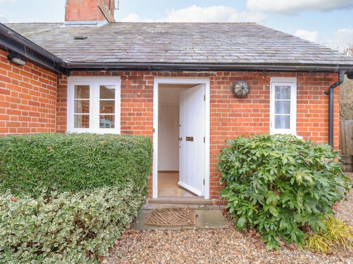 Valley Farm Cottage, Melton