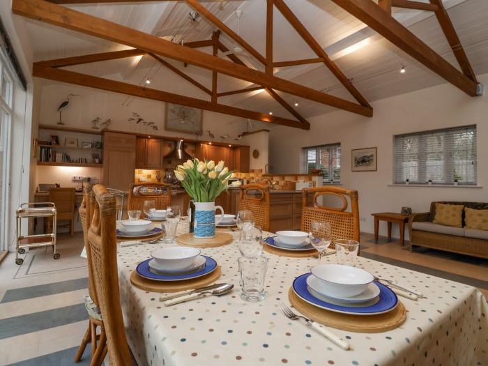 Valley Farm Cottage, Melton