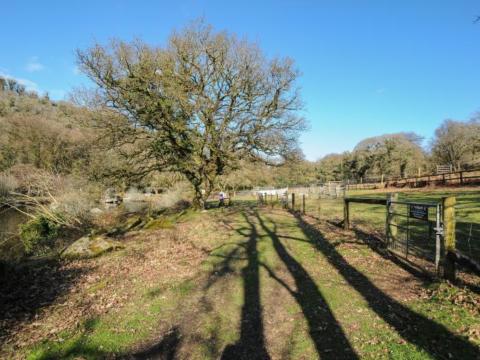 Eden, St Breward, Cornwall, family-friendly, dog-friendly, open-plan, woodburning stove, 3 bedrooms.