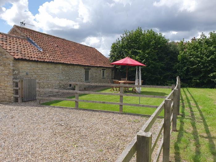 Puddleduck Cottage, Thornton-Le-Dale