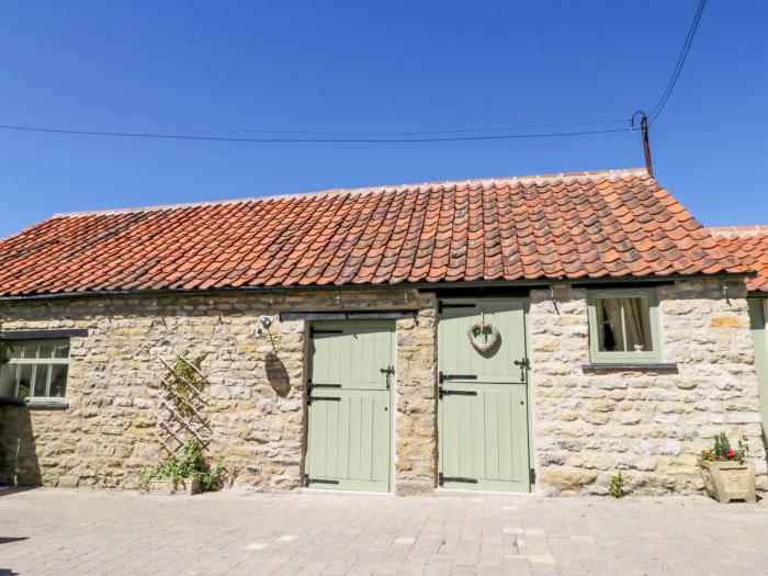 Puddleduck Cottage, Thornton-Le-Dale