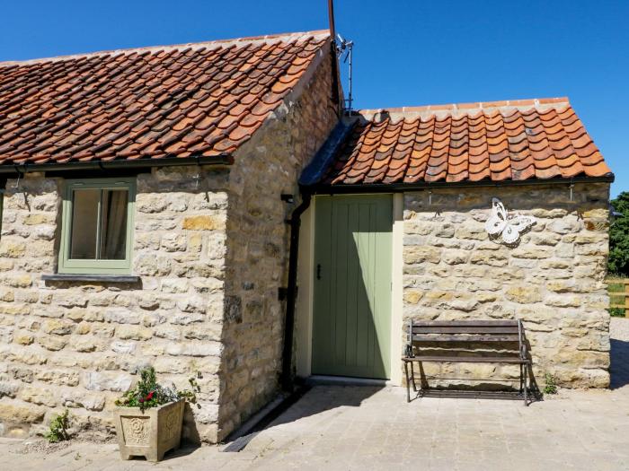 Puddleduck Cottage, Thornton-Le-Dale