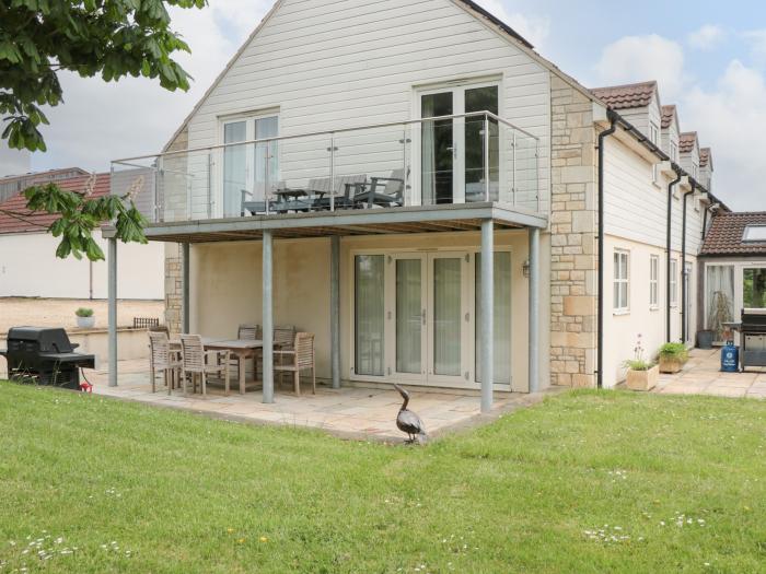 The Winning Post, Bruton, Somerset. Two bedroom home, both pet and child friendly. EV charger. 2bed