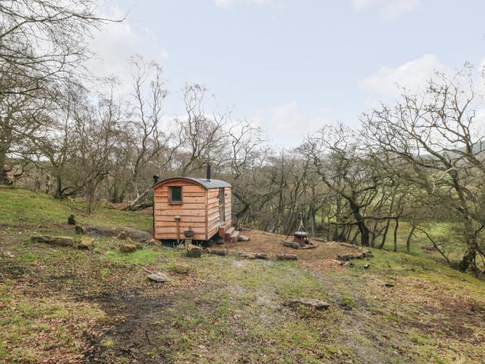 Shepherd's Hut, Thornton-Le-Dale