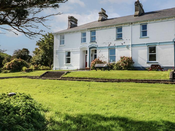 12 Cable Station Terrace, Knightstown, County Kerry