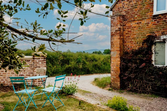 The Coach House Barn, Dorrington