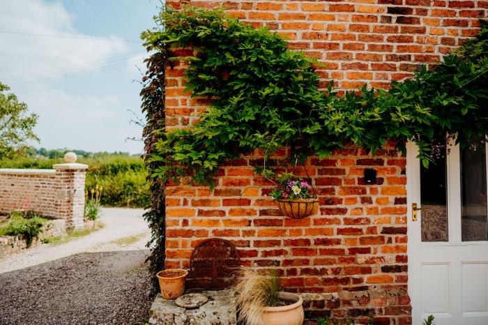 The Coach House Barn, Dorrington