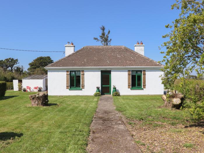 Kevin's Cottage, Ballymacoda, County Cork