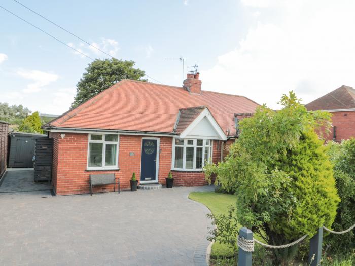 Seaside House, Cayton, North Yorkshire