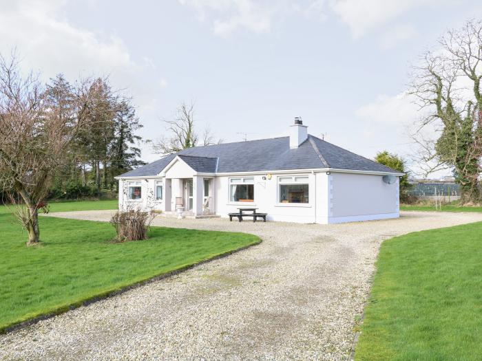 The Rossgier Bungalow, Lifford, County Donegal